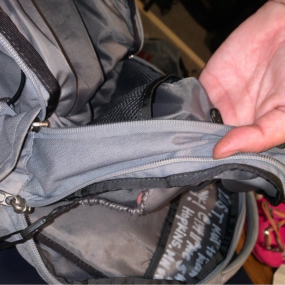 The North Face Jester Backpack - image 8